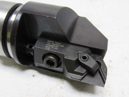 Valenite Modco Tool T-623336 M1005333 Indexable Adjustable Modular Boring Head