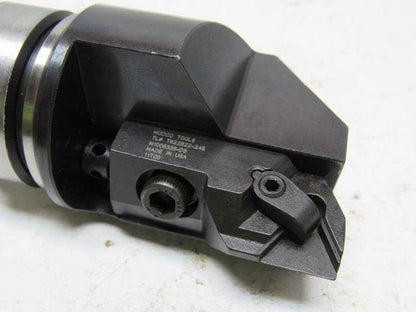 Valenite Modco Tool T-623336 M1005333 Indexable Adjustable Modular Boring Head