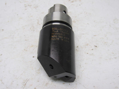 Valenite Modco Tool T-623336 M1005333 Indexable Adjustable Modular Boring Head