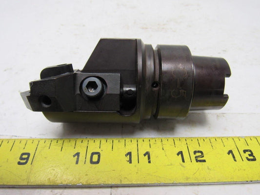 Valenite Modco Tool T-623329 M1005326 Indexable Adjustable Modular Boring Head