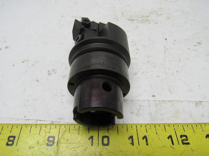 Valenite Modco Tool T-623329 M1005326 Indexable Adjustable Modular Boring Head
