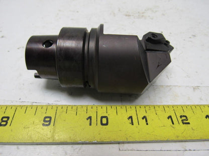 Valenite Modco Tool T-623329 M1005326 Indexable Adjustable Modular Boring Head