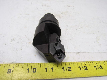 Valenite Modco Tool T-623329 M1005326 Indexable Adjustable Modular Boring Head