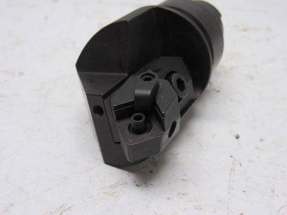 Valenite Modco Tool T-623329 M1005326 Indexable Adjustable Modular Boring Head