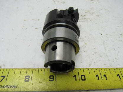 Valenite Modco Tool T-623307 M1005327 Indexable Adjustable Modular Boring Head