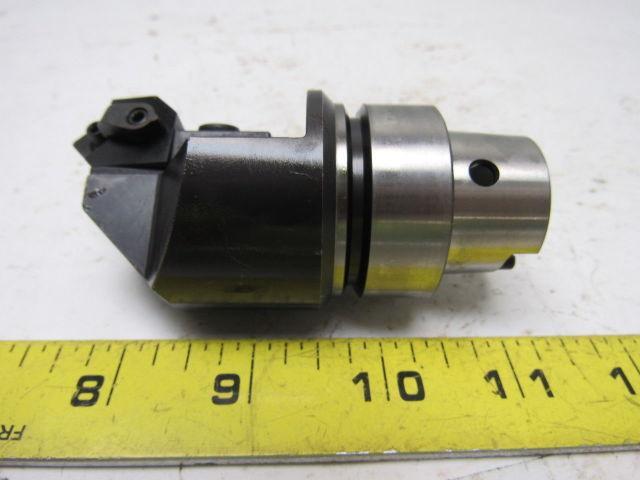 Valenite Modco Tool T-623307 M1005327 Indexable Adjustable Modular Boring Head