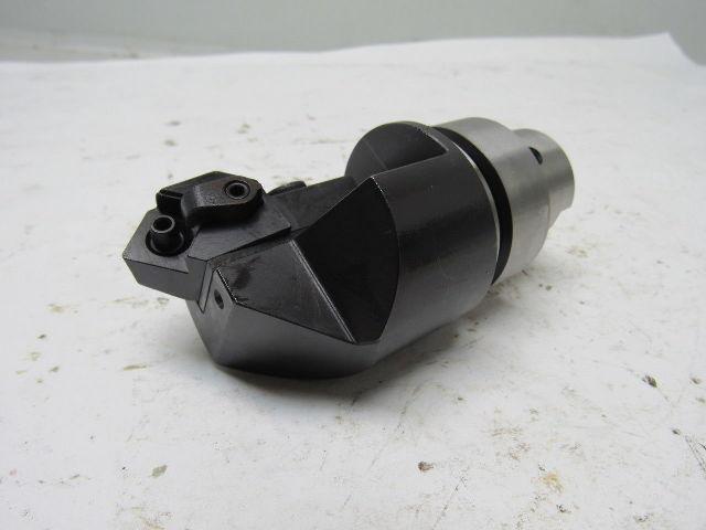 Valenite Modco Tool T-623307 M1005327 Indexable Adjustable Modular Boring Head