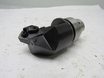 Valenite Modco Tool T-623307 M1005327 Indexable Adjustable Modular Boring Head