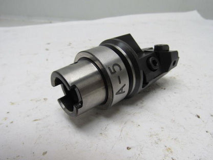 Valenite Modco Tool T-623307 M1005327 Indexable Adjustable Modular Boring Head