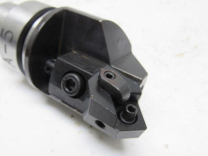 Valenite Modco Tool T-623307 M1005327 Indexable Adjustable Modular Boring Head