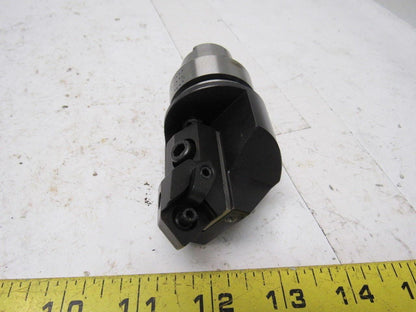 Valenite Modco Tool T-623307 M1005327 Indexable Adjustable Modular Boring Head