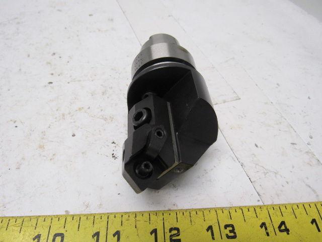 Valenite Modco Tool T-623307 M1005327 Indexable Adjustable Modular Boring Head