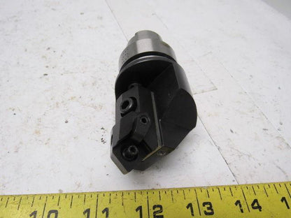 Valenite Modco Tool T-623307 M1005327 Indexable Adjustable Modular Boring Head