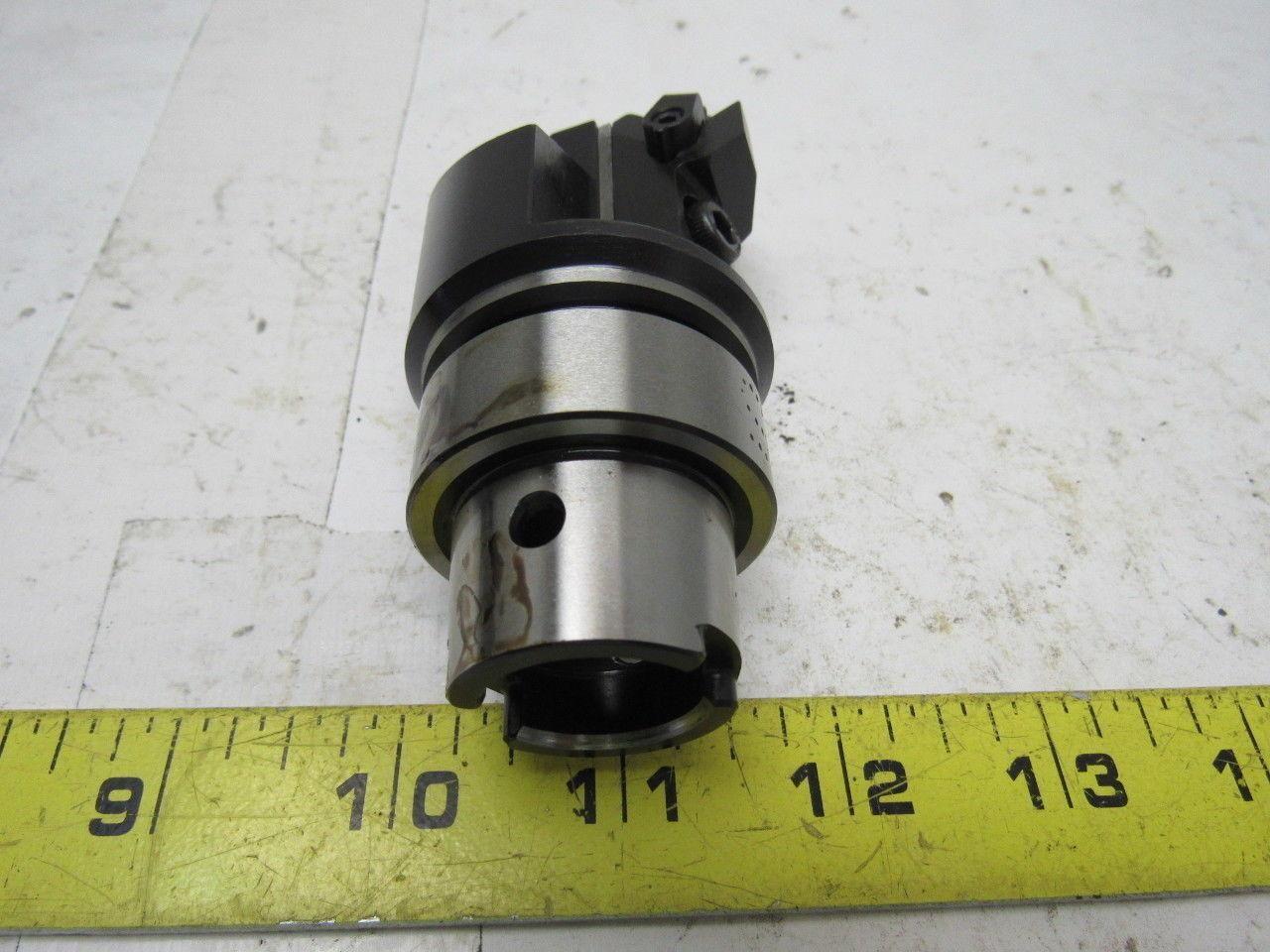 Valenite Modco Tool T-623307 M1005327 Indexable Adjustable Modular Boring Head