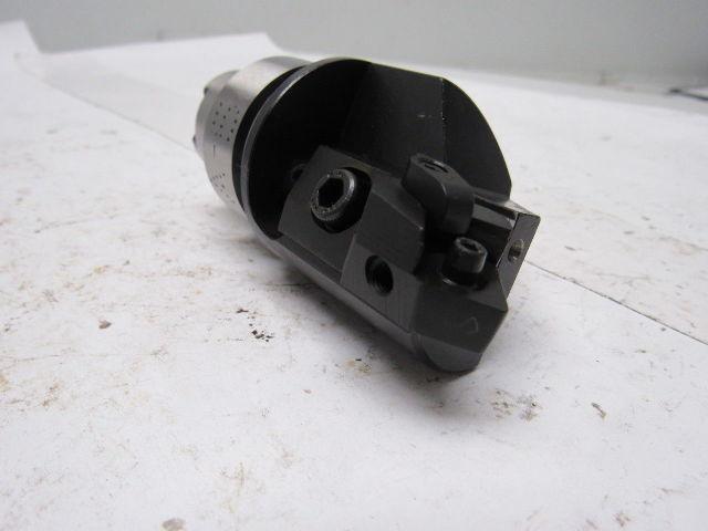Valenite Modco Tool T-623307 M1005327 Indexable Adjustable Modular Boring Head