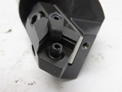 Valenite Modco Tool T-623307 M1005327 Indexable Adjustable Modular Boring Head