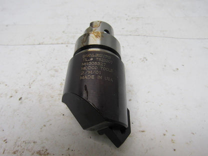 Valenite Modco Tool T-623307 M1005327 Indexable Adjustable Modular Boring Head