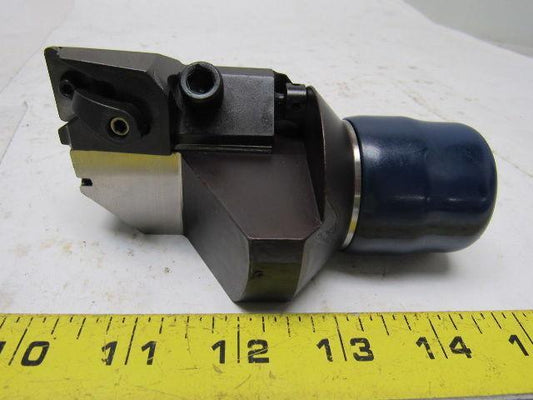 Valenite Modco Tool T-623305 M1005323 Indexable Adjustable Modular Boring Head
