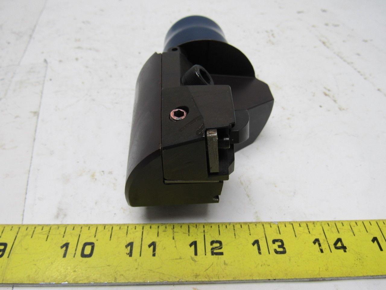Valenite Modco Tool T-623305 M1005323 Indexable Adjustable Modular Boring Head