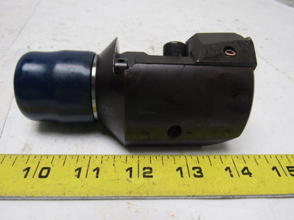Valenite Modco Tool T-623305 M1005323 Indexable Adjustable Modular Boring Head