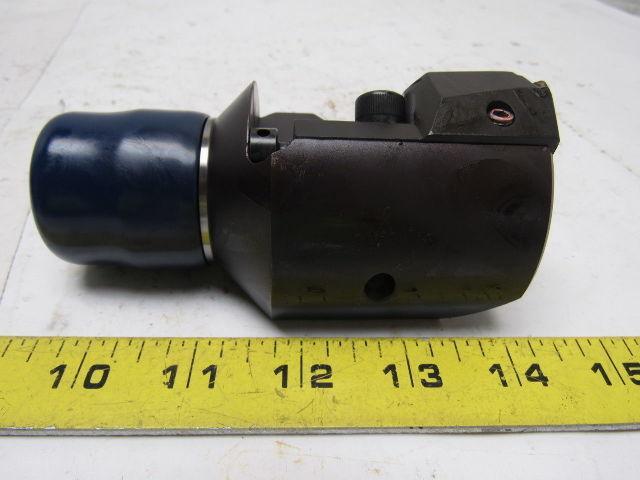 Valenite Modco Tool T-623305 M1005323 Indexable Adjustable Modular Boring Head