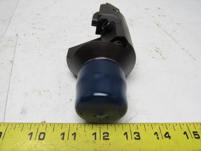 Valenite Modco Tool T-623305 M1005323 Indexable Adjustable Modular Boring Head