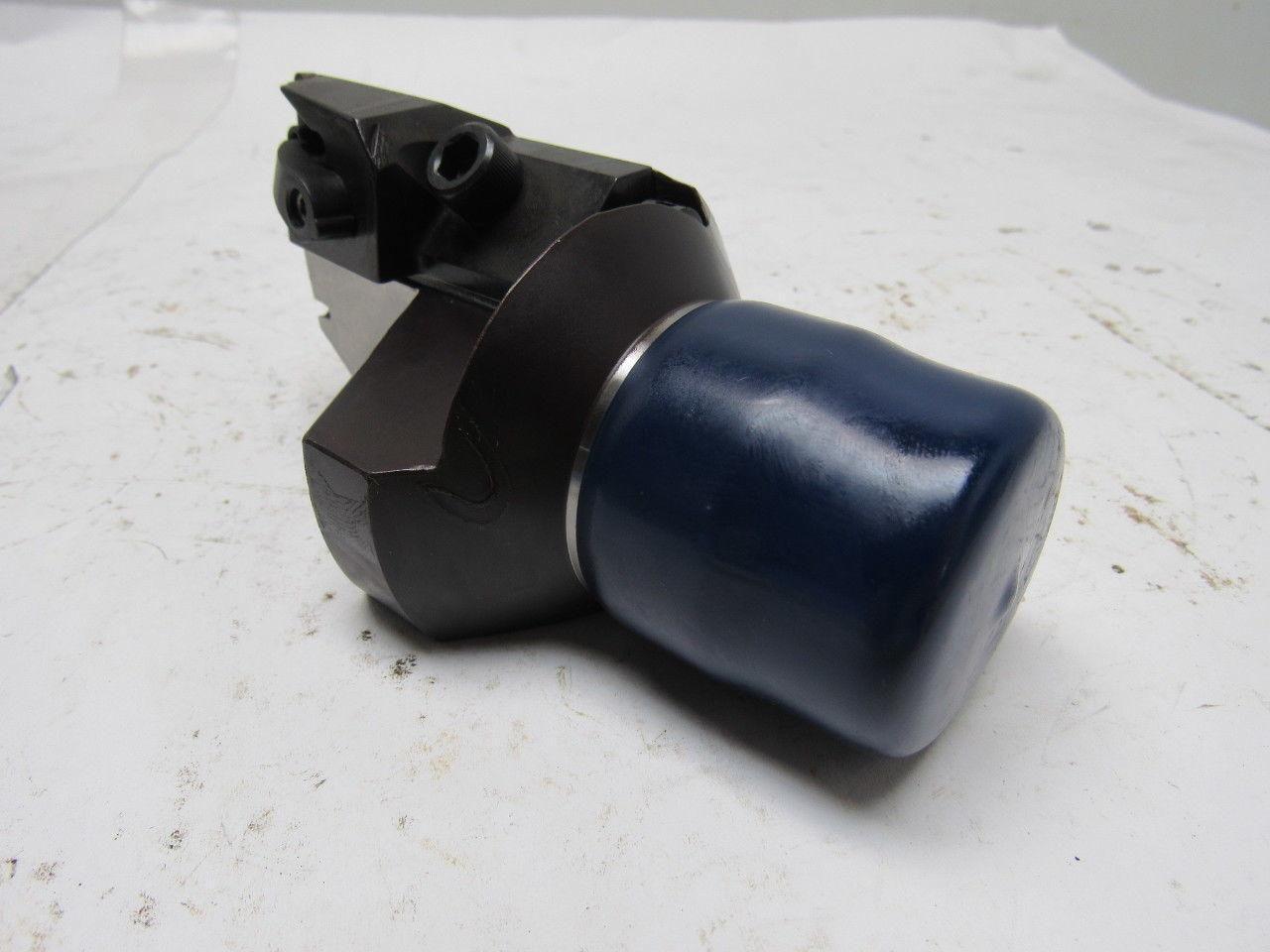 Valenite Modco Tool T-623305 M1005323 Indexable Adjustable Modular Boring Head