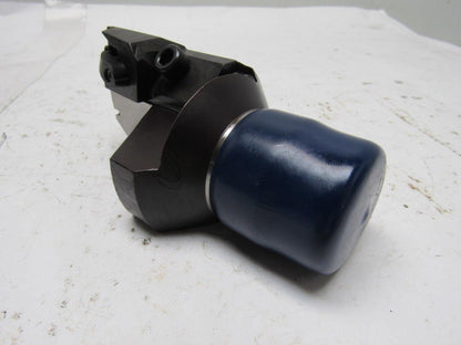 Valenite Modco Tool T-623305 M1005323 Indexable Adjustable Modular Boring Head