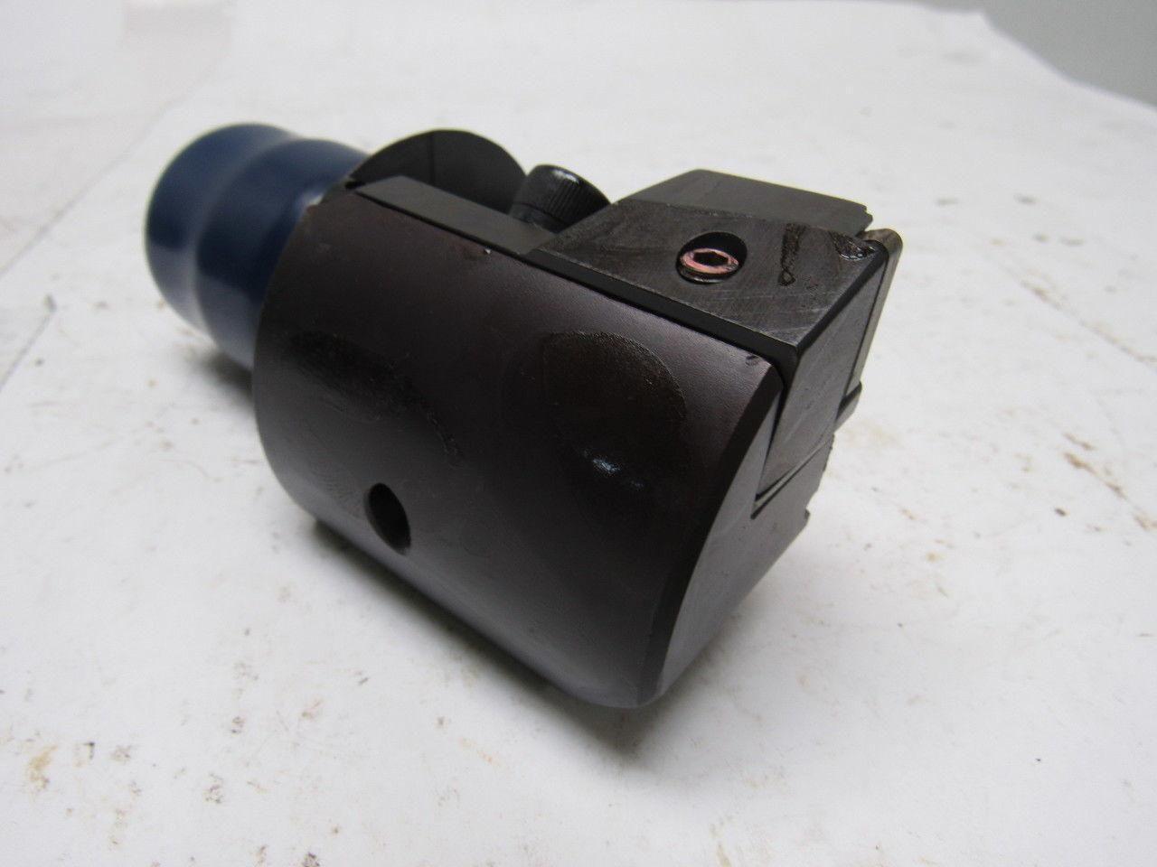 Valenite Modco Tool T-623305 M1005323 Indexable Adjustable Modular Boring Head