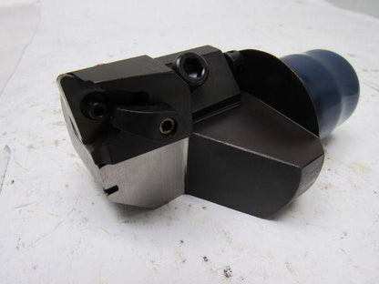 Valenite Modco Tool T-623305 M1005323 Indexable Adjustable Modular Boring Head