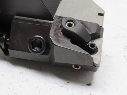 Valenite Modco Tool T-623305 M1005323 Indexable Adjustable Modular Boring Head