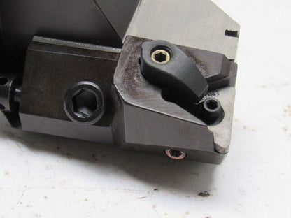 Valenite Modco Tool T-623305 M1005323 Indexable Adjustable Modular Boring Head