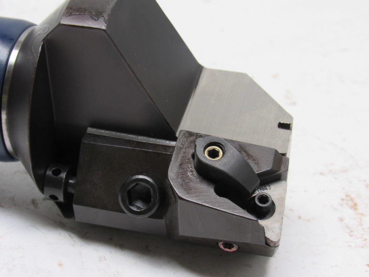 Valenite Modco Tool T-623305 M1005323 Indexable Adjustable Modular Boring Head