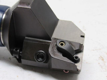 Valenite Modco Tool T-623305 M1005323 Indexable Adjustable Modular Boring Head