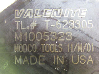 Valenite Modco Tool T-623305 M1005323 Indexable Adjustable Modular Boring Head