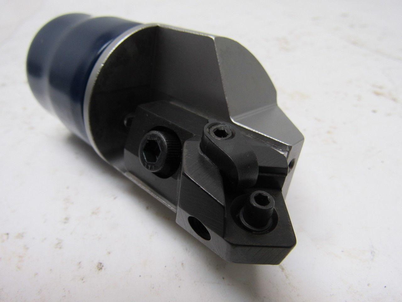 Valenite Modco Tool T-623292 M1005350 Indexable Adjustable Modular Boring Head