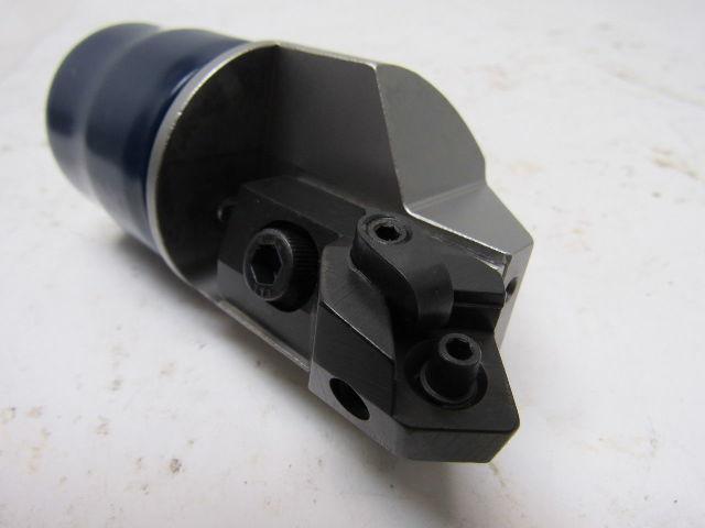 Valenite Modco Tool T-623292 M1005350 Indexable Adjustable Modular Boring Head