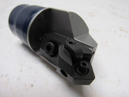 Valenite Modco Tool T-623292 M1005350 Indexable Adjustable Modular Boring Head