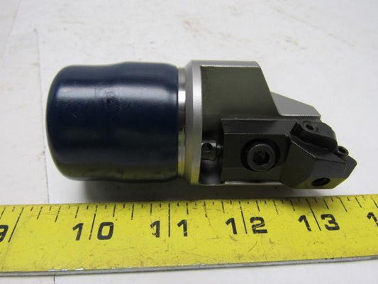 Valenite Modco Tool T-623292 M1005350 Indexable Adjustable Modular Boring Head