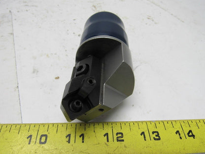 Valenite Modco Tool T-623292 M1005350 Indexable Adjustable Modular Boring Head