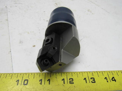 Valenite Modco Tool T-623292 M1005350 Indexable Adjustable Modular Boring Head