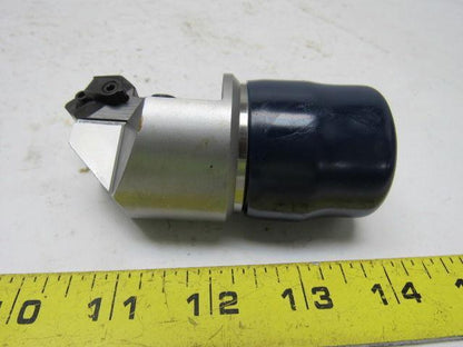 Valenite Modco Tool T-623292 M1005350 Indexable Adjustable Modular Boring Head