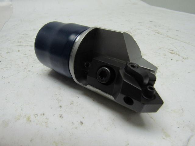 Valenite Modco Tool T-623292 M1005350 Indexable Adjustable Modular Boring Head