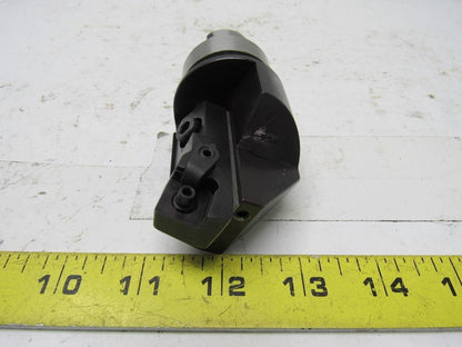 Valenite Modco Tool T-623335 M1005335 Indexable Adjustable Modular Boring Head