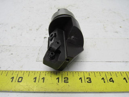 Valenite Modco Tool T-623335 M1005335 Indexable Adjustable Modular Boring Head