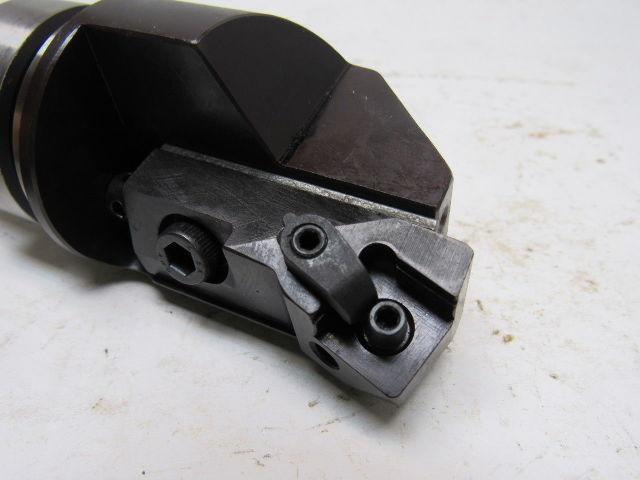 Valenite Modco Tool T-623335 M1005335 Indexable Adjustable Modular Boring Head