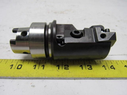 Valenite Modco Tool T-623335 M1005335 Indexable Adjustable Modular Boring Head