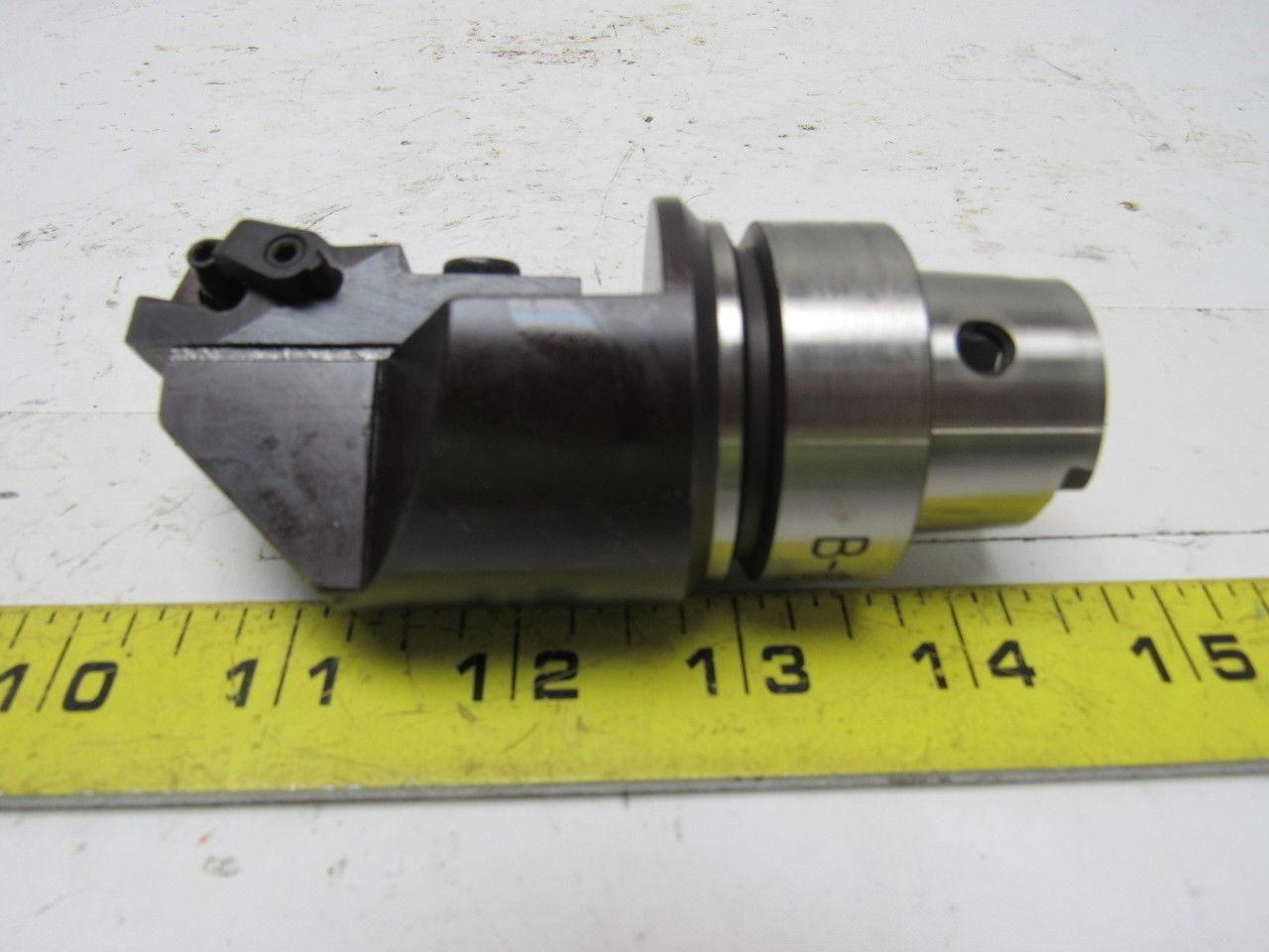Valenite Modco Tool T-623335 M1005335 Indexable Adjustable Modular Boring Head