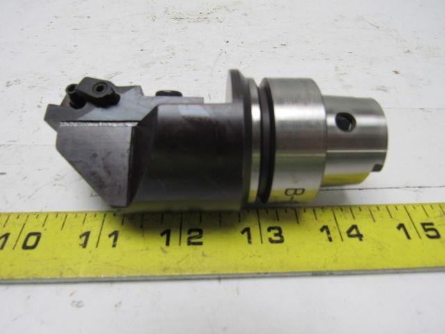 Valenite Modco Tool T-623335 M1005335 Indexable Adjustable Modular Boring Head