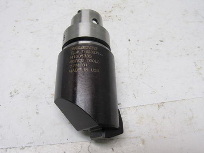 Valenite Modco Tool T-623335 M1005335 Indexable Adjustable Modular Boring Head